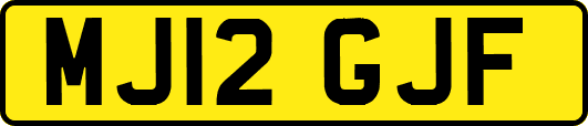 MJ12GJF