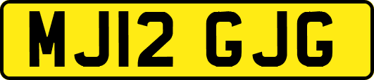 MJ12GJG