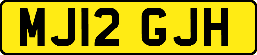 MJ12GJH