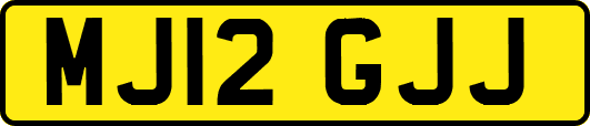 MJ12GJJ