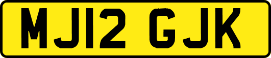 MJ12GJK