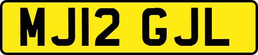 MJ12GJL