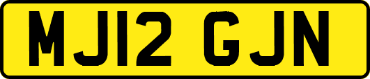 MJ12GJN