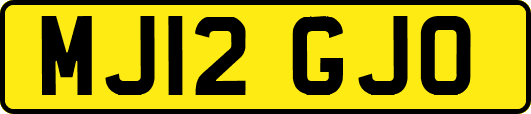 MJ12GJO