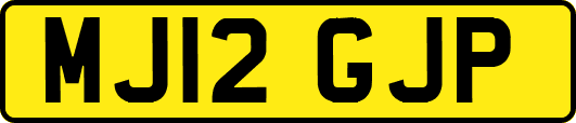 MJ12GJP