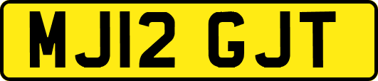 MJ12GJT