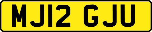 MJ12GJU