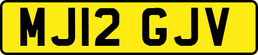 MJ12GJV