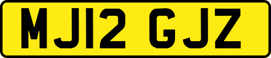 MJ12GJZ