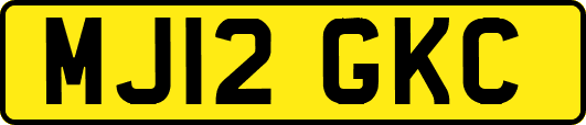 MJ12GKC