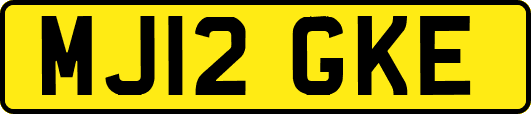 MJ12GKE