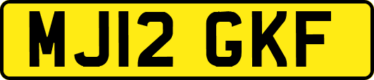 MJ12GKF