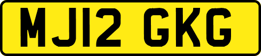 MJ12GKG