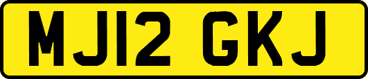 MJ12GKJ