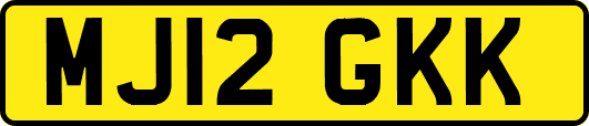 MJ12GKK