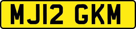 MJ12GKM