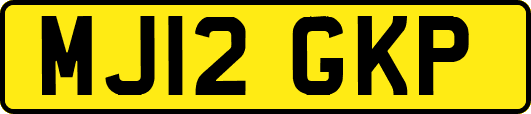 MJ12GKP
