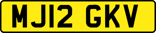 MJ12GKV