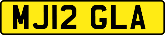 MJ12GLA
