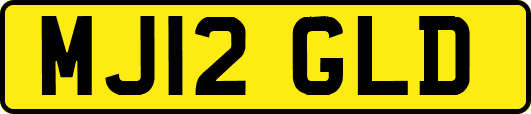 MJ12GLD
