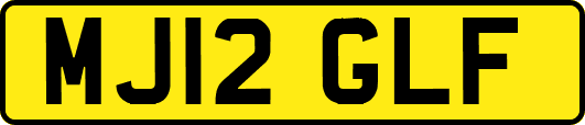 MJ12GLF