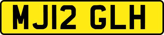 MJ12GLH