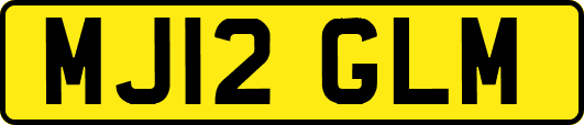 MJ12GLM