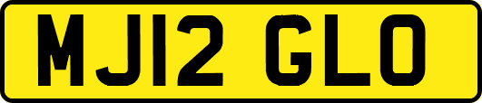 MJ12GLO