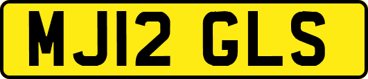 MJ12GLS