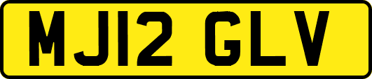 MJ12GLV