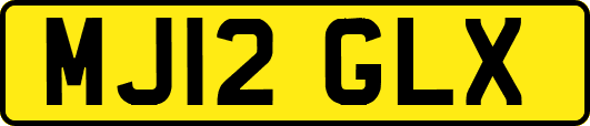 MJ12GLX