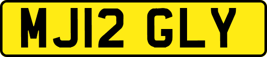 MJ12GLY