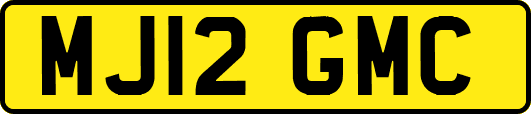 MJ12GMC