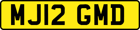 MJ12GMD