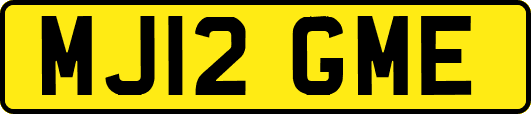 MJ12GME