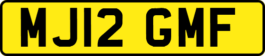 MJ12GMF