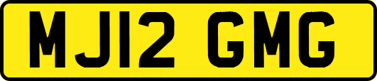 MJ12GMG