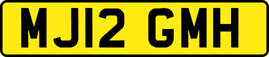 MJ12GMH
