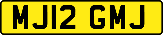 MJ12GMJ
