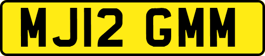 MJ12GMM