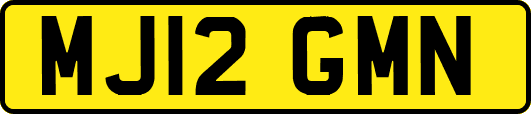 MJ12GMN