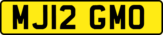 MJ12GMO