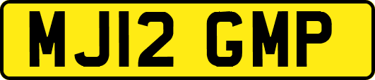 MJ12GMP
