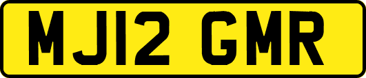 MJ12GMR
