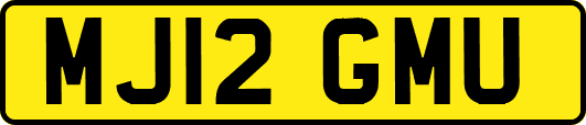 MJ12GMU