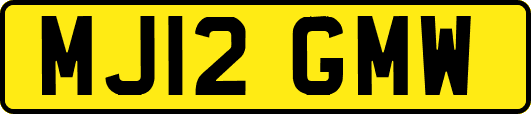 MJ12GMW
