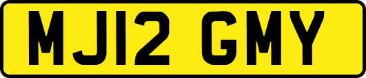 MJ12GMY
