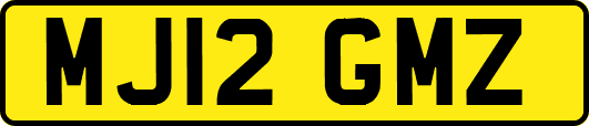 MJ12GMZ
