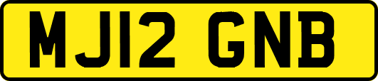 MJ12GNB