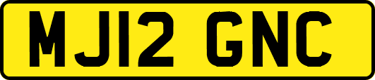 MJ12GNC